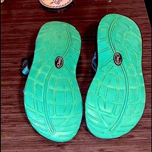 Women's chacos